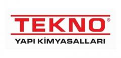 Tekno Yapı Kimyasalları